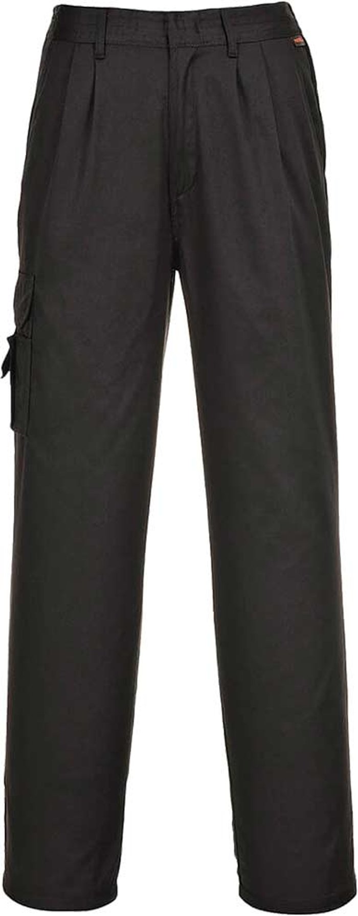 Tooled Up | Portwest Portwest C099 Ladies Combat Trousers Black M 33 Portwest Portwest C099 Ladies Combat Trousers Black M 33