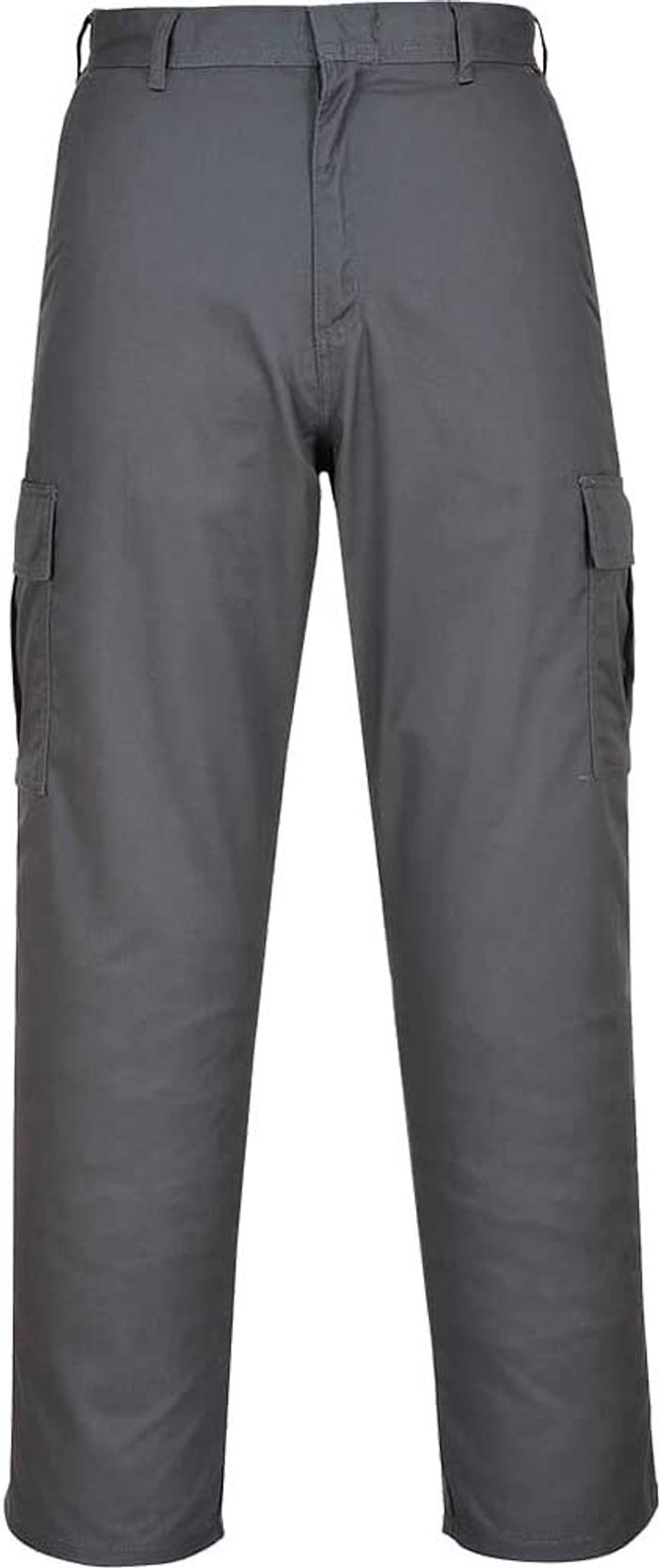 Tooled Up | Portwest Portwest C701 Combat Trousers Grey 44 Portwest Portwest C701 Combat Trousers Grey 44