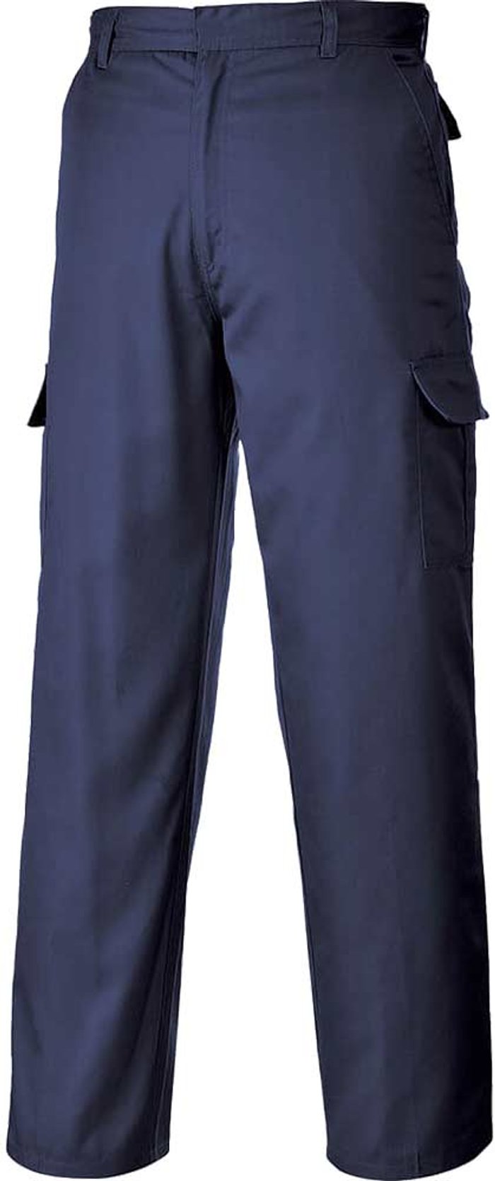 Tooled Up | Portwest Portwest C701 Combat Trousers Navy Blue 42 Portwest Portwest C701 Combat Trousers Navy Blue 42