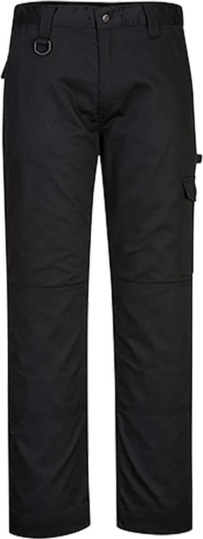 Tooled Up | Portwest Portwest WX2 Work Trousers Black 36 Portwest Portwest WX2 Work Trousers Black 36