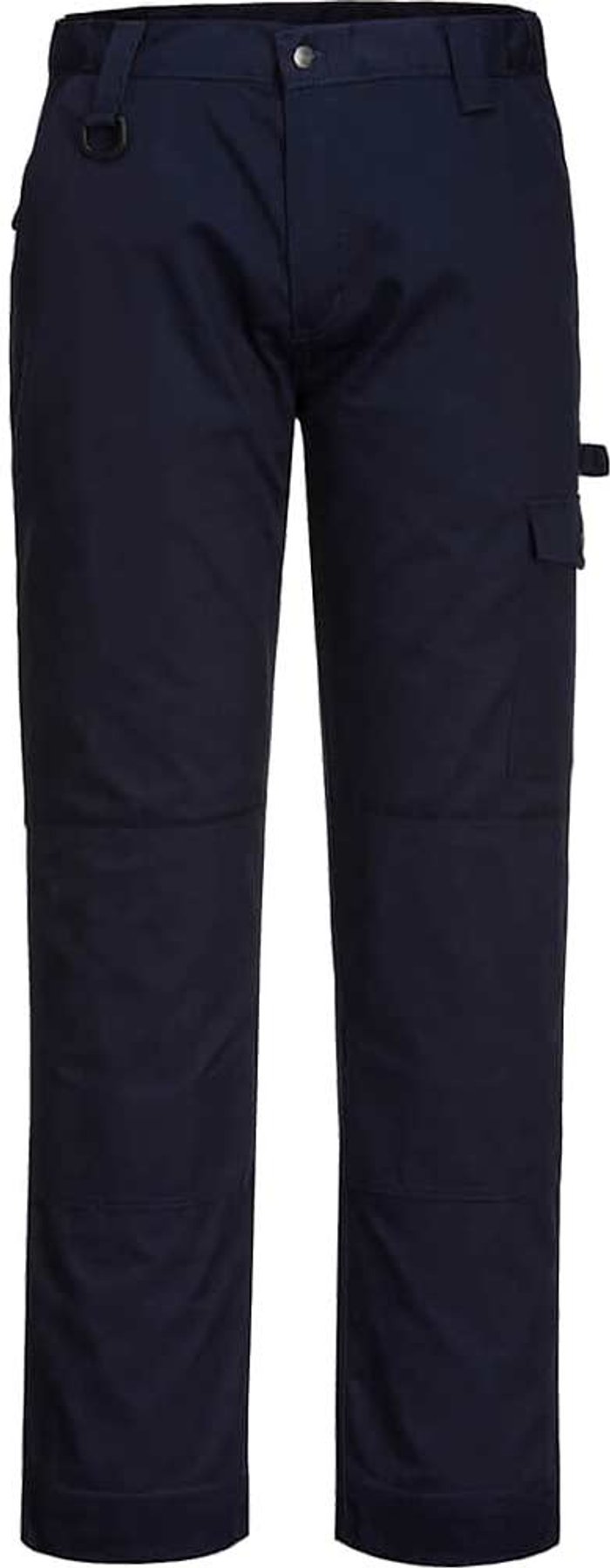 Tooled Up | Portwest Portwest WX2 Work Trousers Navy 46 Portwest Portwest WX2 Work Trousers Navy 46