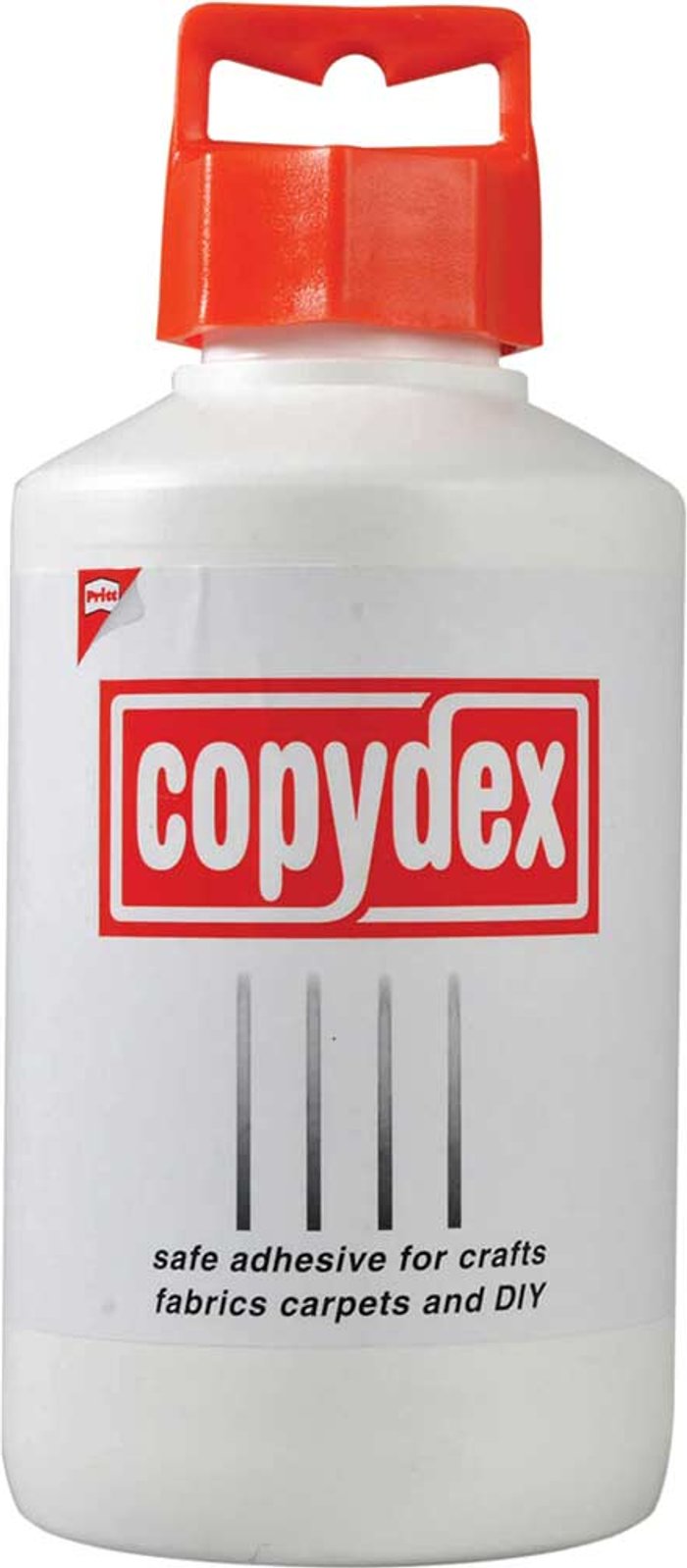 Tooled Up | Copydex Copydex Adhesive 500ml Copydex Copydex Adhesive 500ml
