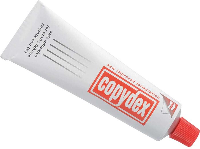 Tooled Up | Copydex Copydex Adhesive 50ml Copydex Copydex Adhesive 50ml