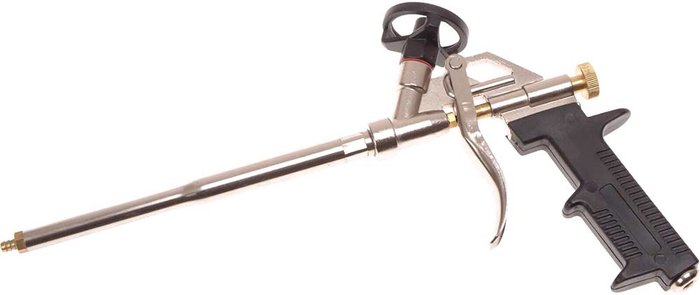 Tooled Up | Concept Concept Spurt and Expanding Foam Applicator Gun Concept Concept Spurt and Expanding Foam Applicator Gun