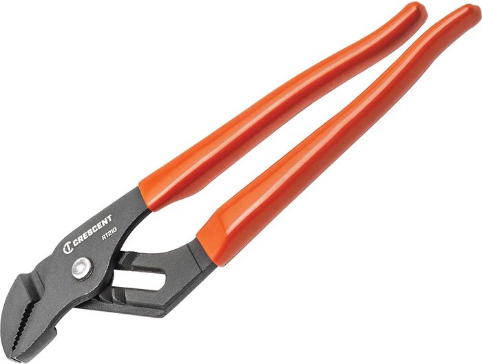 Tooled Up | Crescent Crescent Tongue and Groove Joint Multi Pliers 250mm Crescent Crescent Tongue and Groove Joint Multi Pliers 250mm