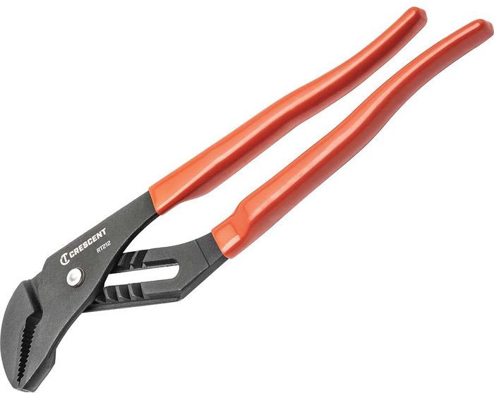 Tooled Up | Crescent Crescent Tongue and Groove Joint Multi Pliers 400mm Crescent Crescent Tongue and Groove Joint Multi Pliers 400mm