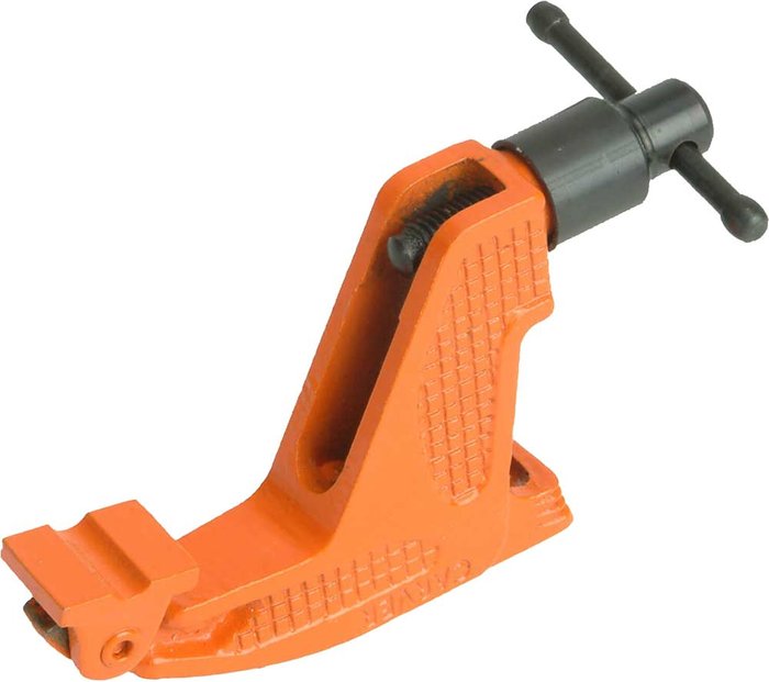 Tooled Up | Carver Carver T186 Standard Duty Moveable Clamp Jaw Carver Carver T186 Standard Duty Moveable Clamp Jaw