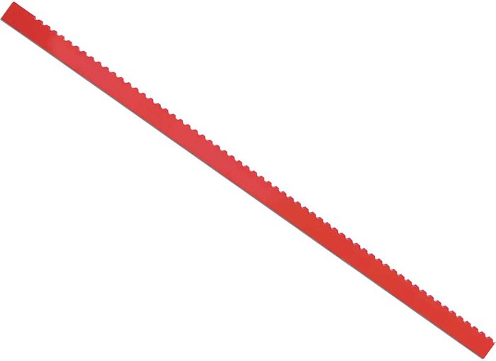 Tooled Up | Carver Carver T186 Standard Bar 600mm Carver Carver T186 Standard Bar 600mm