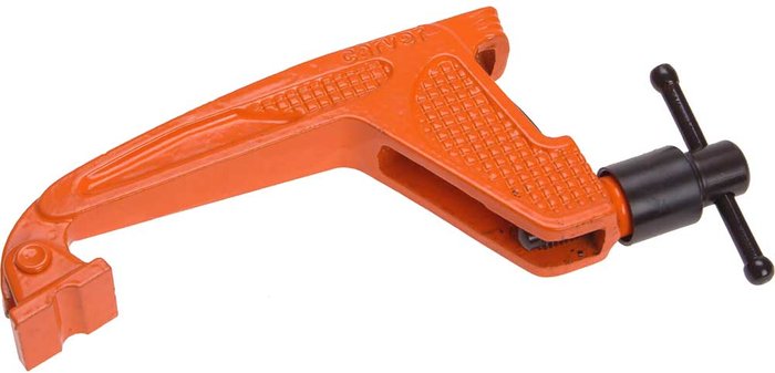 Tooled Up | Carver Carver T321 Standard Duty Moveable Long Reach Clamp Jaw Carver Carver T321 Standard Duty Moveable Long Reach Clamp Jaw