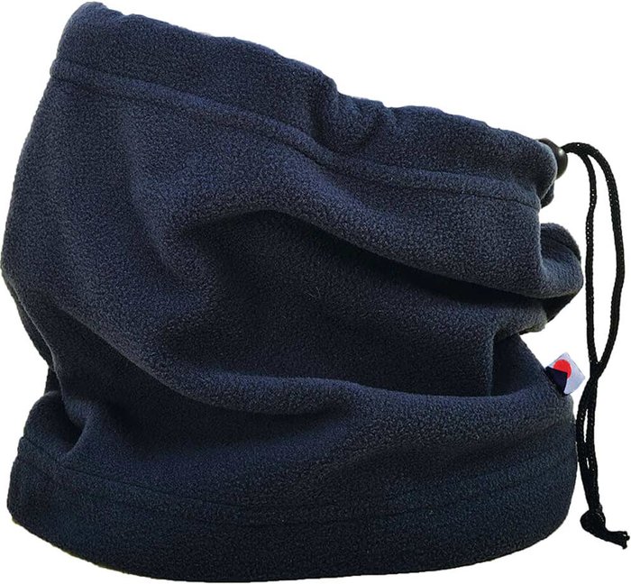 Tooled Up | Portwest Portwest Neck Tube Navy One Size Portwest Portwest Neck Tube Navy One Size