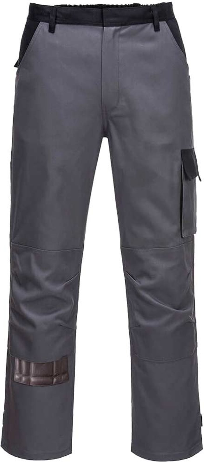 Tooled Up | Portwest Portwest CW11 Poznan Trousers Graphite M 31 Portwest Portwest CW11 Poznan Trousers Graphite M 31