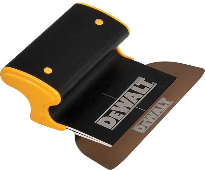 Tooled Up | Dewalt DeWalt Plaster Skimmer 7 Dewalt DeWalt Plaster Skimmer 7