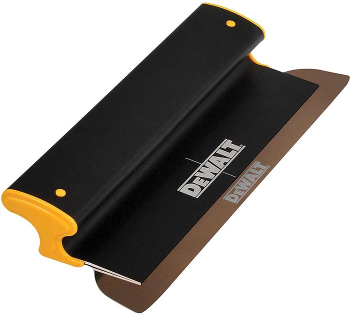 Tooled Up | Dewalt DeWalt Plaster Skimmer 14 Dewalt DeWalt Plaster Skimmer 14
