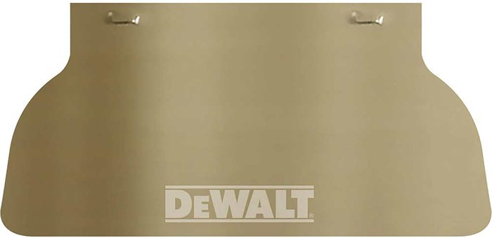 Tooled Up | Dewalt DeWalt Replacement Plaster Skimmer Blade 7 Dewalt DeWalt Replacement Plaster Skimmer Blade 7