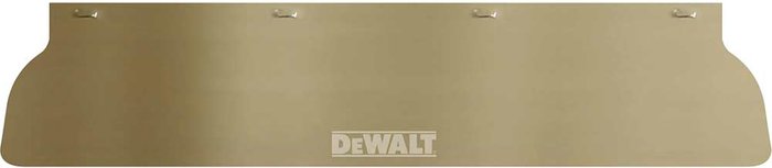 Tooled Up | Dewalt DeWalt Replacement Plaster Skimmer Blade 16 Dewalt DeWalt Replacement Plaster Skimmer Blade 16
