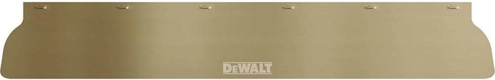 Tooled Up | Dewalt DeWalt Replacement Plaster Skimmer Blade 24 Dewalt DeWalt Replacement Plaster Skimmer Blade 24