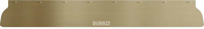 Tooled Up | Dewalt DeWalt Replacement Plaster Skimmer Blade 32 Dewalt DeWalt Replacement Plaster Skimmer Blade 32