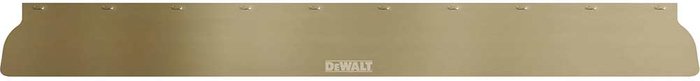 Tooled Up | Dewalt DeWalt Replacement Plaster Skimmer Blade 40 Dewalt DeWalt Replacement Plaster Skimmer Blade 40