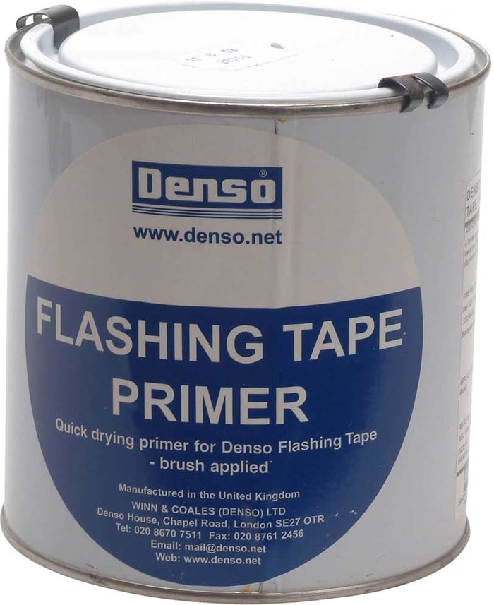 Tooled Up | Denso Denso Tape Flashing Tape Primer 1l Denso Denso Tape Flashing Tape Primer 1l