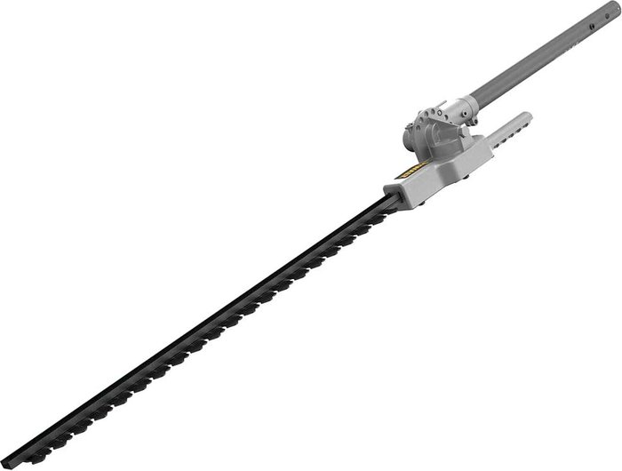 Tooled Up | Dewalt DeWalt DCMASPH6N Pole Hedge Trimmer Attachment for 54v XR FLEXVOLT Split Boom System Dewalt DeWalt DCMASPH6N Pole Hedge Trimmer Attachment for 54v XR FLEXVOLT Split Boom System