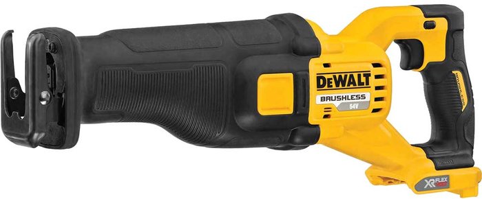 Tooled Up | Dewalt DeWalt DCS389 54v XR Cordless Brushless FLEXVOLT High Power Reciprocating Saw No Batteries No Charger No Case Dewalt DeWalt DCS389 54v XR Cordless Brushless FLEXVOLT High Power Reciprocating Saw No Batteries No Charger No Case