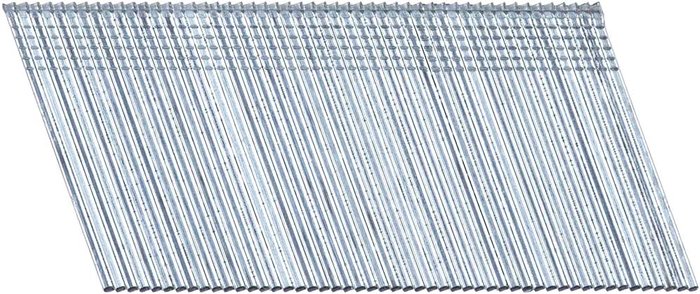 Tooled Up | Dewalt DeWalt Angled 16 Gauge Finishing Brad Nails 63mm Pack of 2500 Dewalt DeWalt Angled 16 Gauge Finishing Brad Nails 63mm Pack of 2500