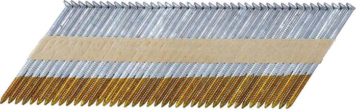 Tooled Up | Dewalt DeWalt First Fix Framing Ring Shank HotDip Galvanised Nails 75mm Pack of 1200 Dewalt DeWalt First Fix Framing Ring Shank HotDip Galvanised Nails 75mm Pack of 1200