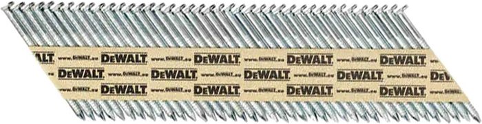 Tooled Up | Dewalt DeWalt First Fix Framing Ring Shank Galvanised Nails 50mm Pack of 2200 Dewalt DeWalt First Fix Framing Ring Shank Galvanised Nails 50mm Pack of 2200