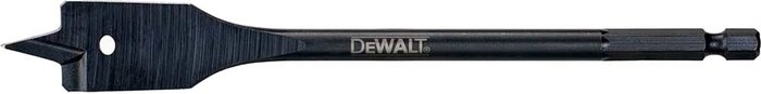 Tooled Up | Dewalt DeWalt Extreme Flat Wood Bit 32mm Dewalt DeWalt Extreme Flat Wood Bit 32mm