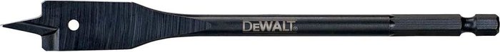Tooled Up | Dewalt DeWalt Extreme Impact Flatwood Drill Bit 14mm 152mm Dewalt DeWalt Extreme Impact Flatwood Drill Bit 14mm 152mm