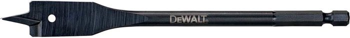 Tooled Up | Dewalt DeWalt Extreme Impact Flatwood Drill Bit 22mm 152mm Dewalt DeWalt Extreme Impact Flatwood Drill Bit 22mm 152mm