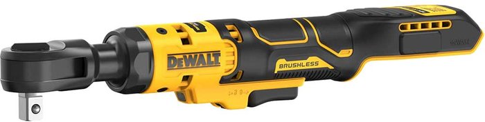 Tooled Up | Dewalt DeWalt DCF512 18v XR Cordless 1/2 Dewalt DeWalt DCF512 18v XR Cordless 1/2