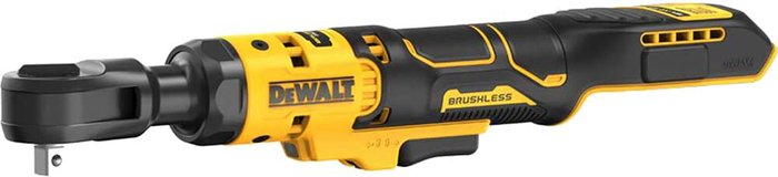 Tooled Up | Dewalt DeWalt DCF513 18v XR Cordless 3/8 Dewalt DeWalt DCF513 18v XR Cordless 3/8