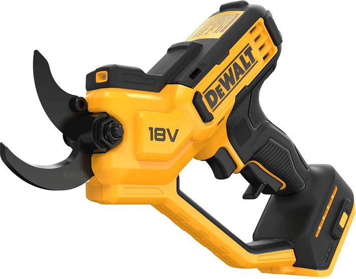 Tooled Up | Dewalt DeWalt DCMPP568 18v XR Cordless Powered Pruner No Batteries No Charger Dewalt DeWalt DCMPP568 18v XR Cordless Powered Pruner No Batteries No Charger