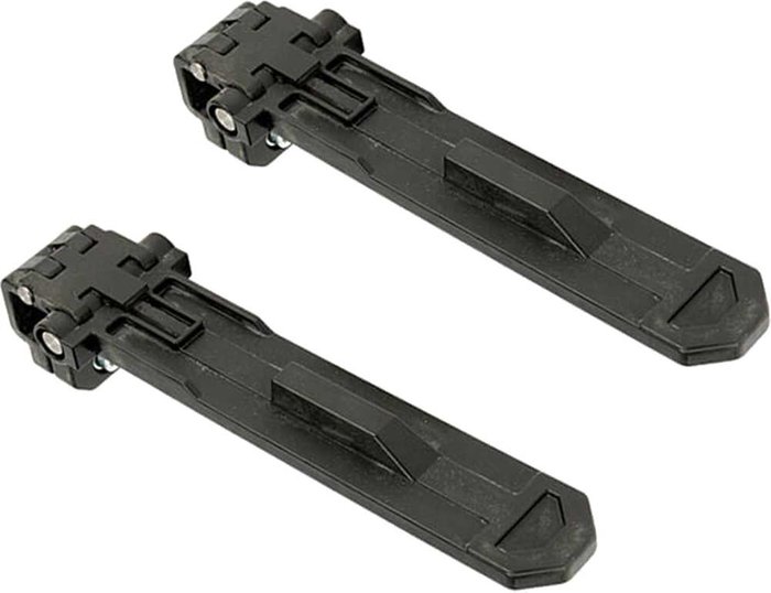 Tooled Up | Dewalt DeWalt Tough System Spare Trolly Brackets Dewalt DeWalt Tough System Spare Trolly Brackets