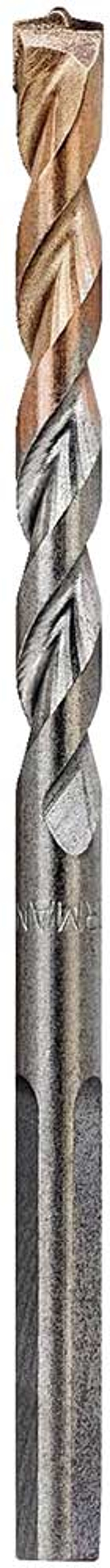 Tooled Up | Dewalt DeWalt Extreme Masonry Drill Bit 5mm 150mm Dewalt DeWalt Extreme Masonry Drill Bit 5mm 150mm