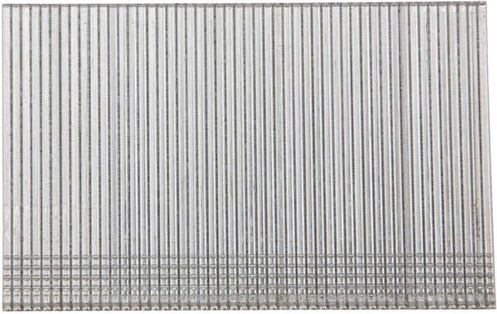 Tooled Up | Dewalt DeWalt 16 Gauge Finishing Nails Galvanized 38mm Pack of 2500 Dewalt DeWalt 16 Gauge Finishing Nails Galvanized 38mm Pack of 2500