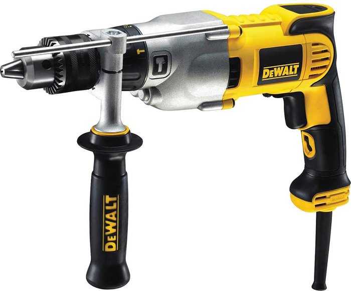 Tooled Up | Dewalt DeWalt Diamond Drill 240V D21570K-GB Dewalt DeWalt Diamond Drill 240V D21570K-GB