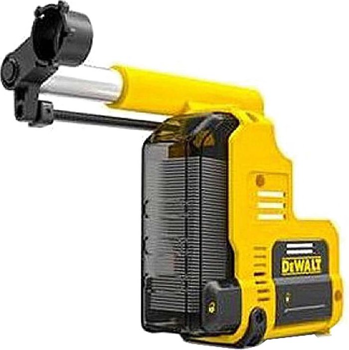 Tooled Up | Dewalt DeWalt D25303DH Integrated Dust Extraction Unit Dewalt DeWalt D25303DH Integrated Dust Extraction Unit
