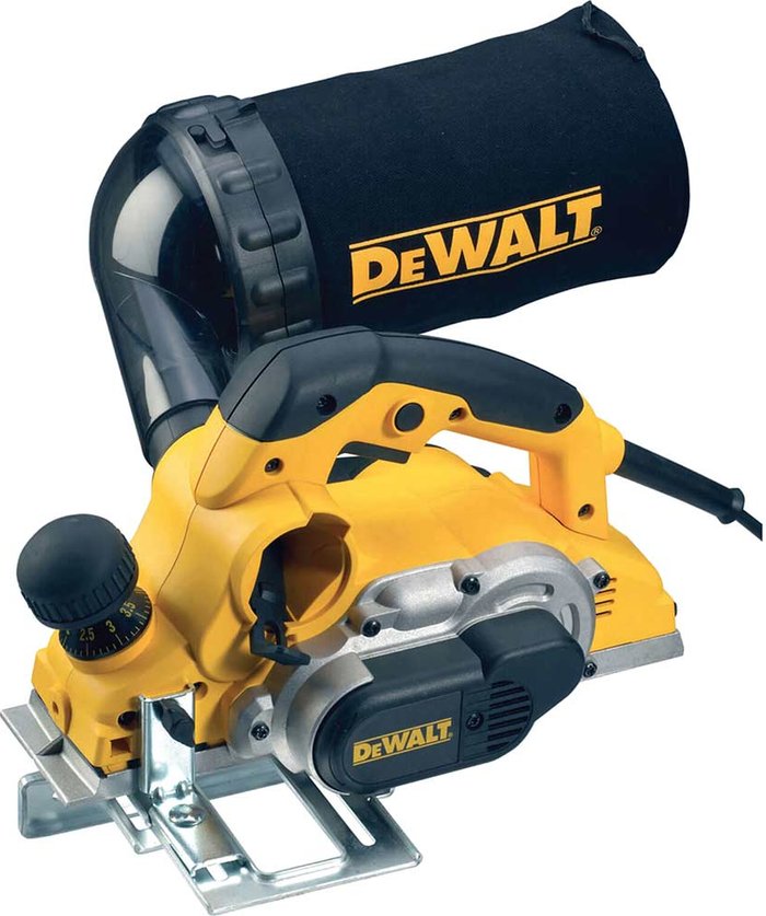 Tooled Up | Dewalt DeWalt D26500K Planer 240v Dewalt DeWalt D26500K Planer 240v