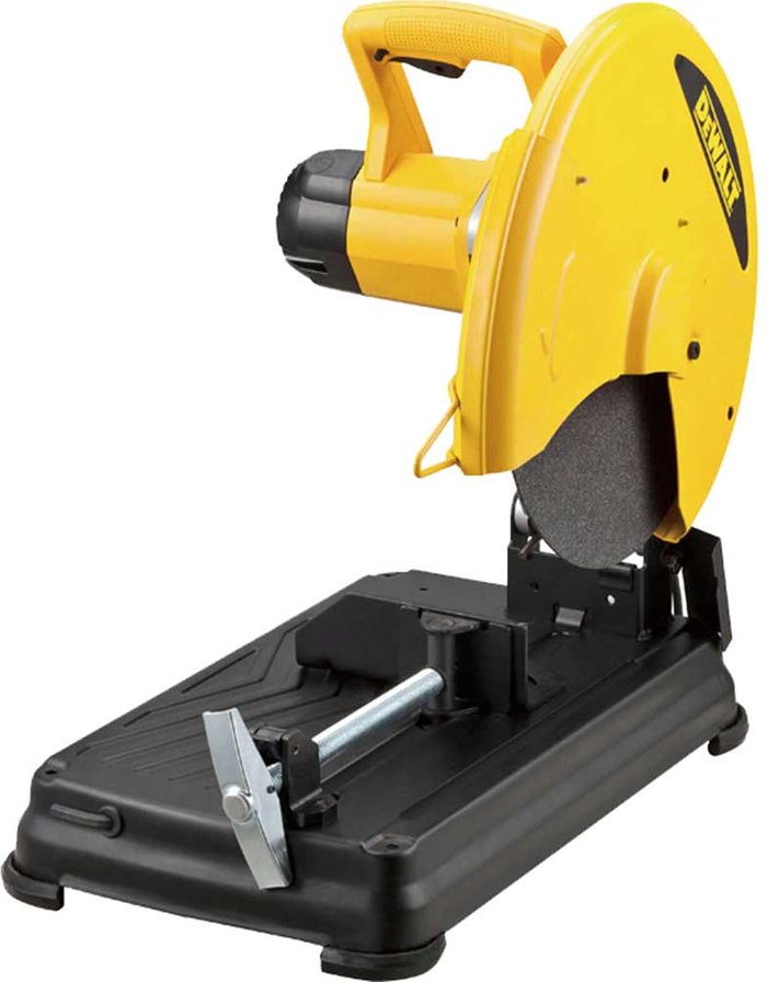 Tooled Up | Dewalt DeWalt D28730 355mm Abrasive Cutting Metal Saw 110v Dewalt DeWalt D28730 355mm Abrasive Cutting Metal Saw 110v