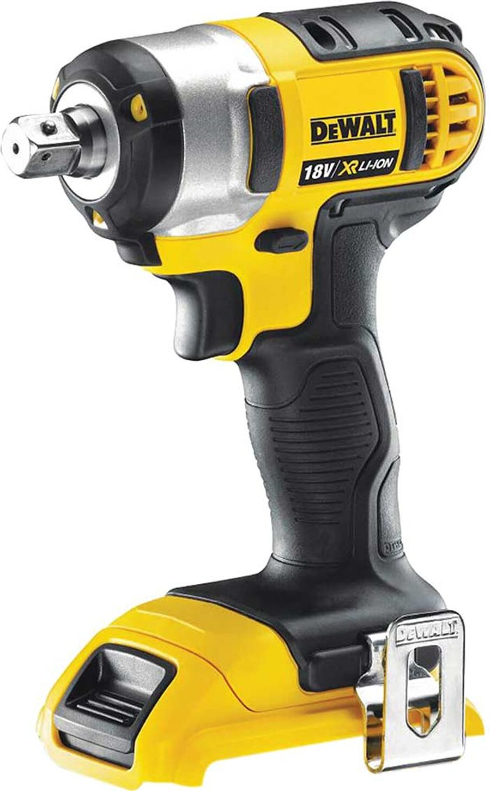 Tooled Up | Dewalt DeWalt DCF880 18v XR Cordless 1/2 Dewalt DeWalt DCF880 18v XR Cordless 1/2
