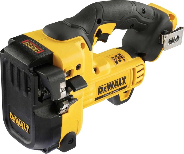 Tooled Up | Dewalt DeWalt 18V Xr Threaded Rod Cutter Body Only DCS350N-XJ Dewalt DeWalt 18V Xr Threaded Rod Cutter Body Only DCS350N-XJ
