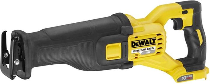 Tooled Up | Dewalt DeWalt DCS388 54v XR Cordless Brushless FLEXVOLT Reciprocating Saw No Batteries No Charger No Case Dewalt DeWalt DCS388 54v XR Cordless Brushless FLEXVOLT Reciprocating Saw No Batteries No Charger No Case