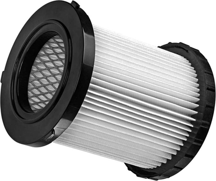 Tooled Up | Dewalt DeWalt Replacement Filter for DCV582 Vacuum Cleaner Dewalt DeWalt Replacement Filter for DCV582 Vacuum Cleaner