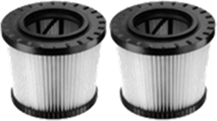 Tooled Up | Dewalt DeWalt M-Class Filters For DCV586M Flexvolt Dust Extractor Pack of 2 Dewalt DeWalt M-Class Filters For DCV586M Flexvolt Dust Extractor Pack of 2