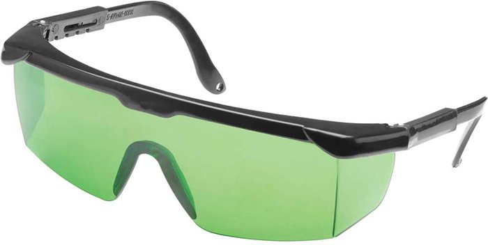 Tooled Up | Dewalt DeWalt DE0714G Laser Glasses Green Dewalt DeWalt DE0714G Laser Glasses Green