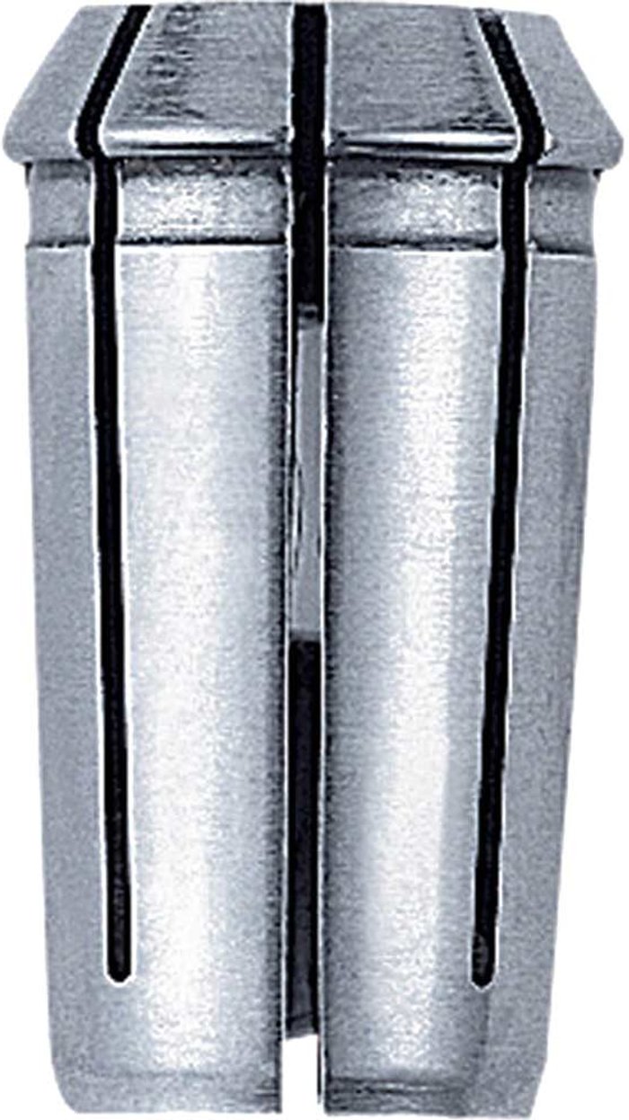 Tooled Up | Dewalt DeWalt Router Collet For DW624 and DW625 8mm Dewalt DeWalt Router Collet For DW624 and DW625 8mm