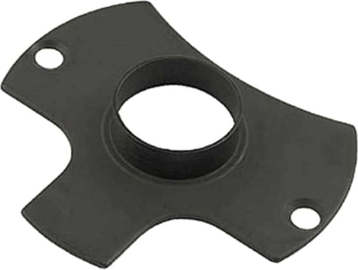 Tooled Up | Dewalt DeWalt Guide Bush For DW625 Routers 30mm Dewalt DeWalt Guide Bush For DW625 Routers 30mm