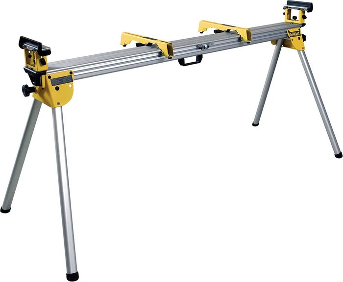 Tooled Up | Dewalt DeWalt DE7023-XJ Universal Leg Stand Dewalt DeWalt DE7023-XJ Universal Leg Stand